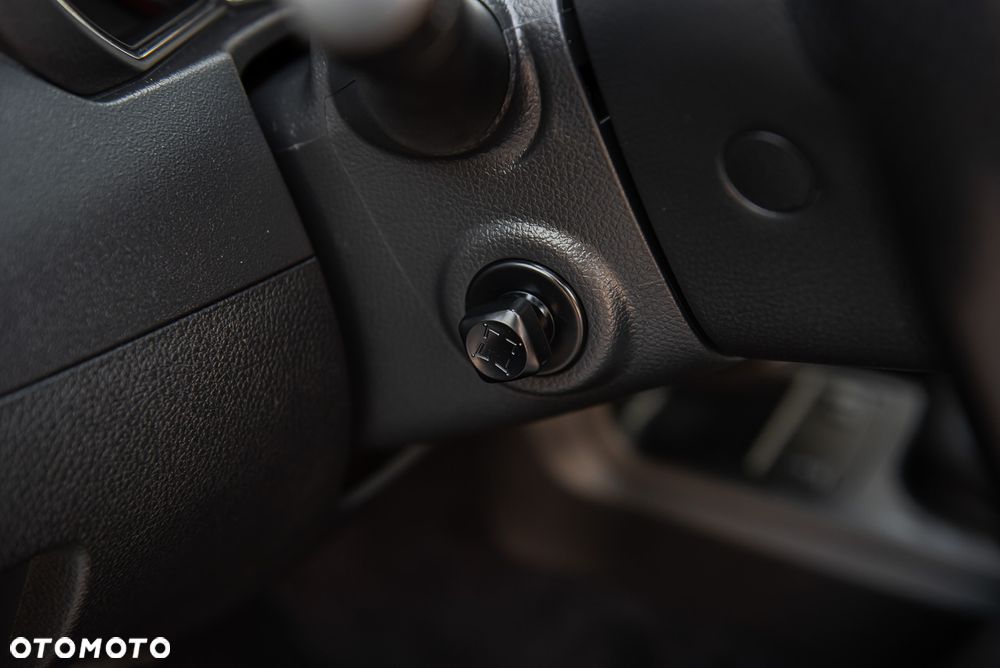 Nissan Murano 2.5 D Automatik Executive - 26