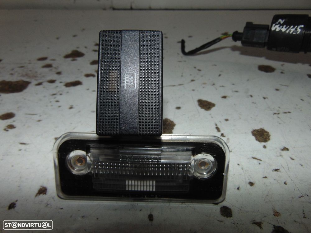 VW Passat 1994 vários - 5