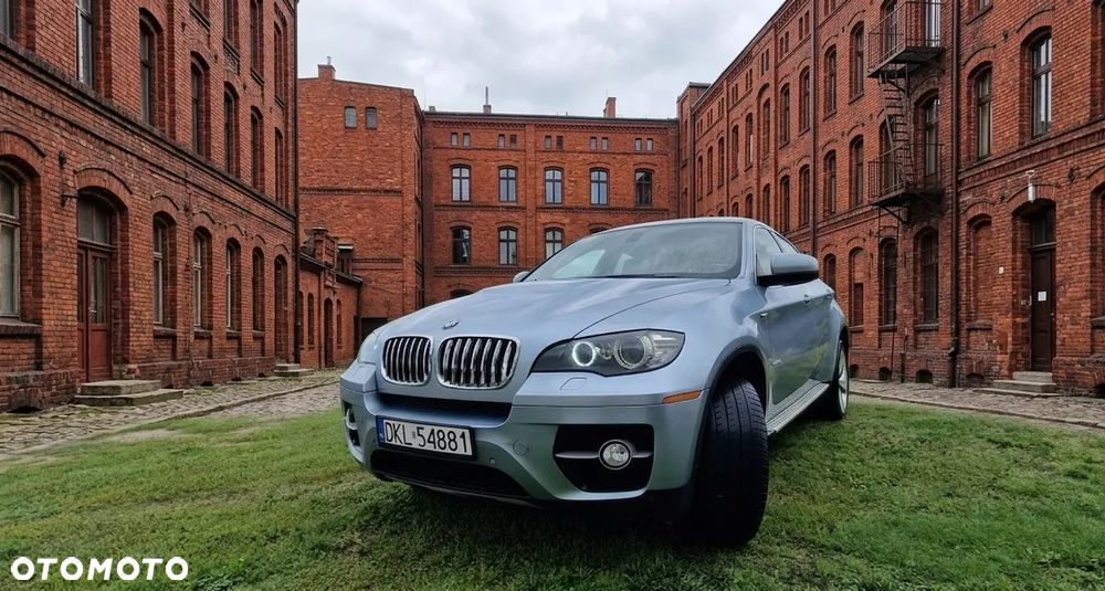 BMW X6 - 2