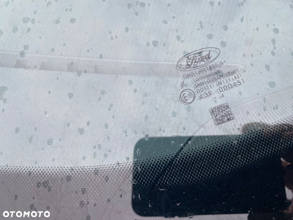 Ford C-MAX 1.0 EcoBoost Start-Stopp-System Titanium - 15