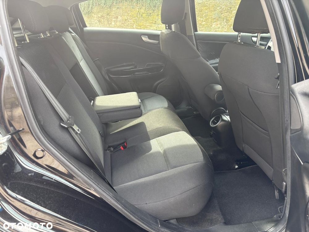 Alfa Romeo Giulietta - 18