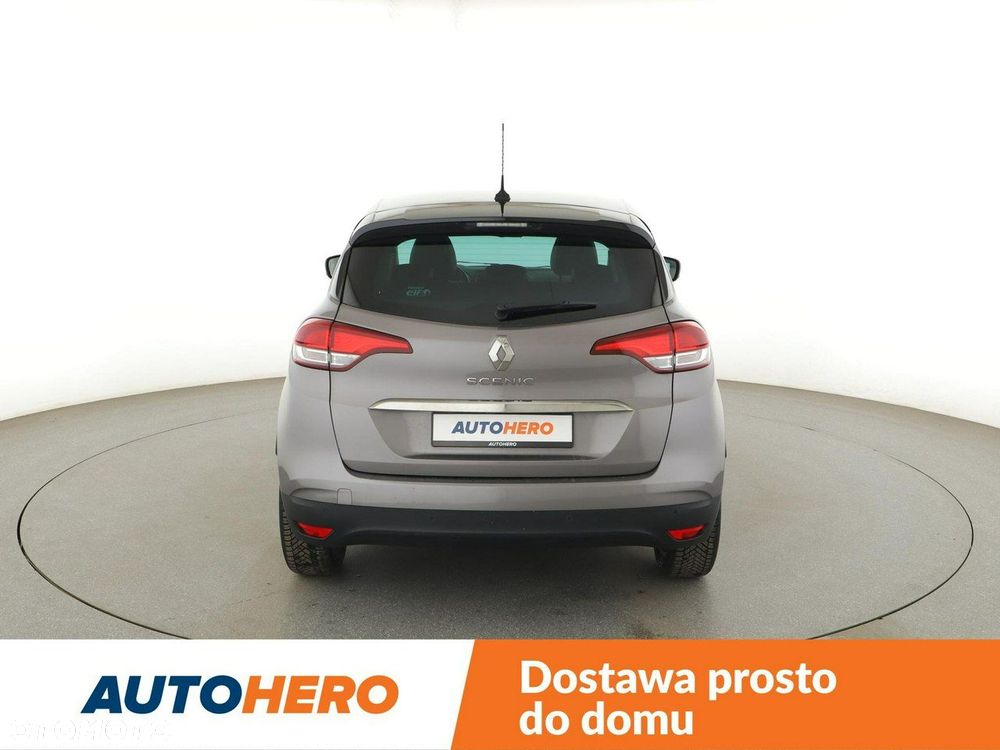 Renault Scenic ENERGY dCi 110 INTENS - 7