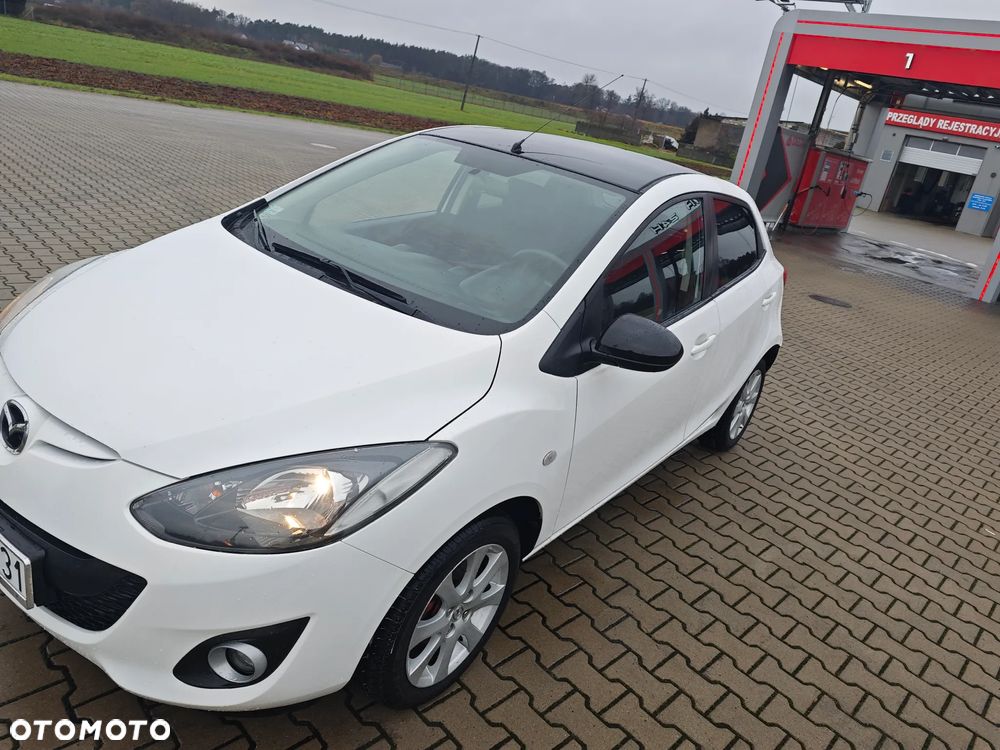 Mazda 2 1.3 Comfort - 9