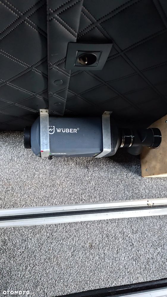 Volkswagen Crafter - 11