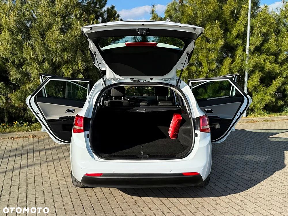 Kia Ceed 1.6 CRDi L - 20