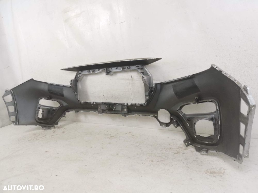 Bara Fata   Suzuki SX4 S-Cross 2021 2022 2023 2024 Originala In Stare - 6