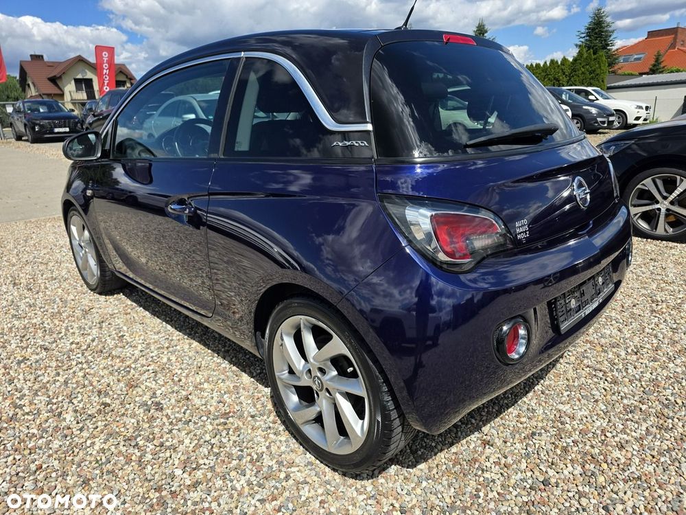 Opel Adam 1.4 Jam - 3