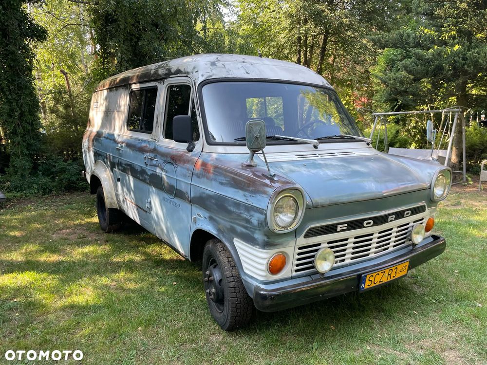 Ford Transit - 3