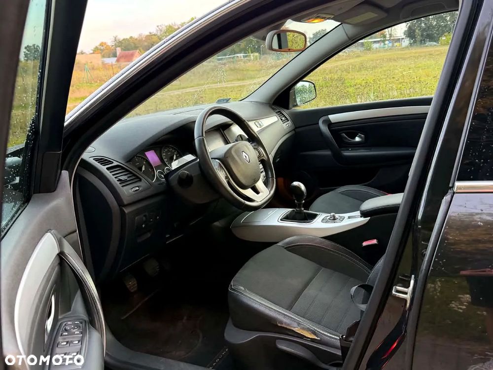 Renault Laguna - 5