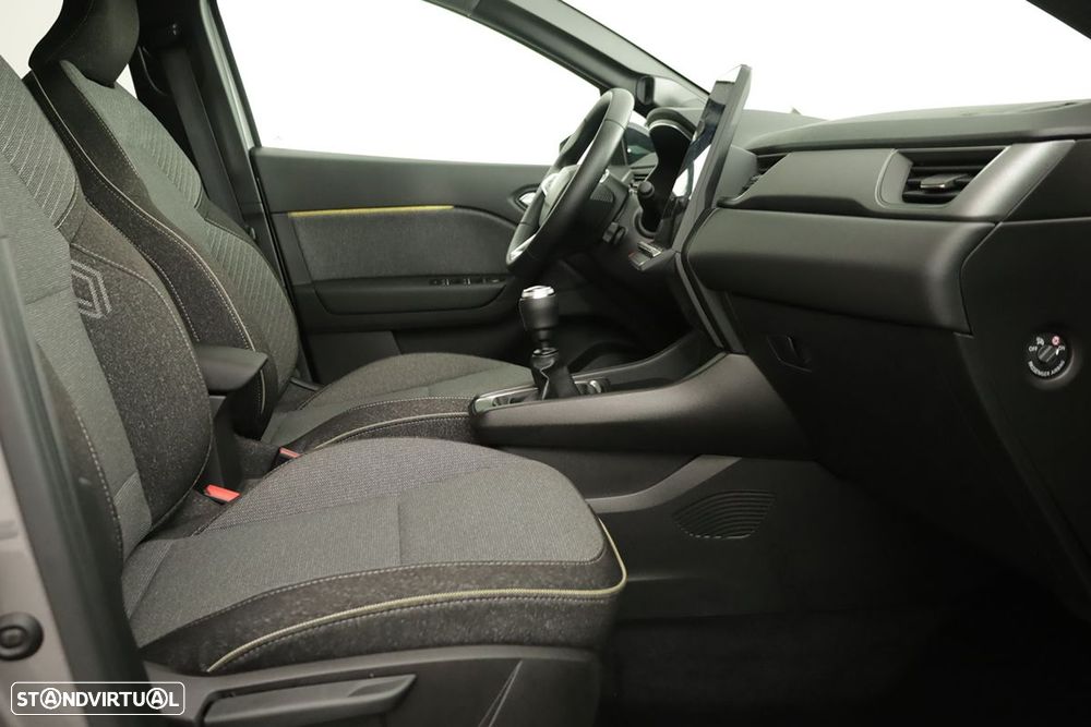 Renault Captur 1.2 TCe Techno - 22
