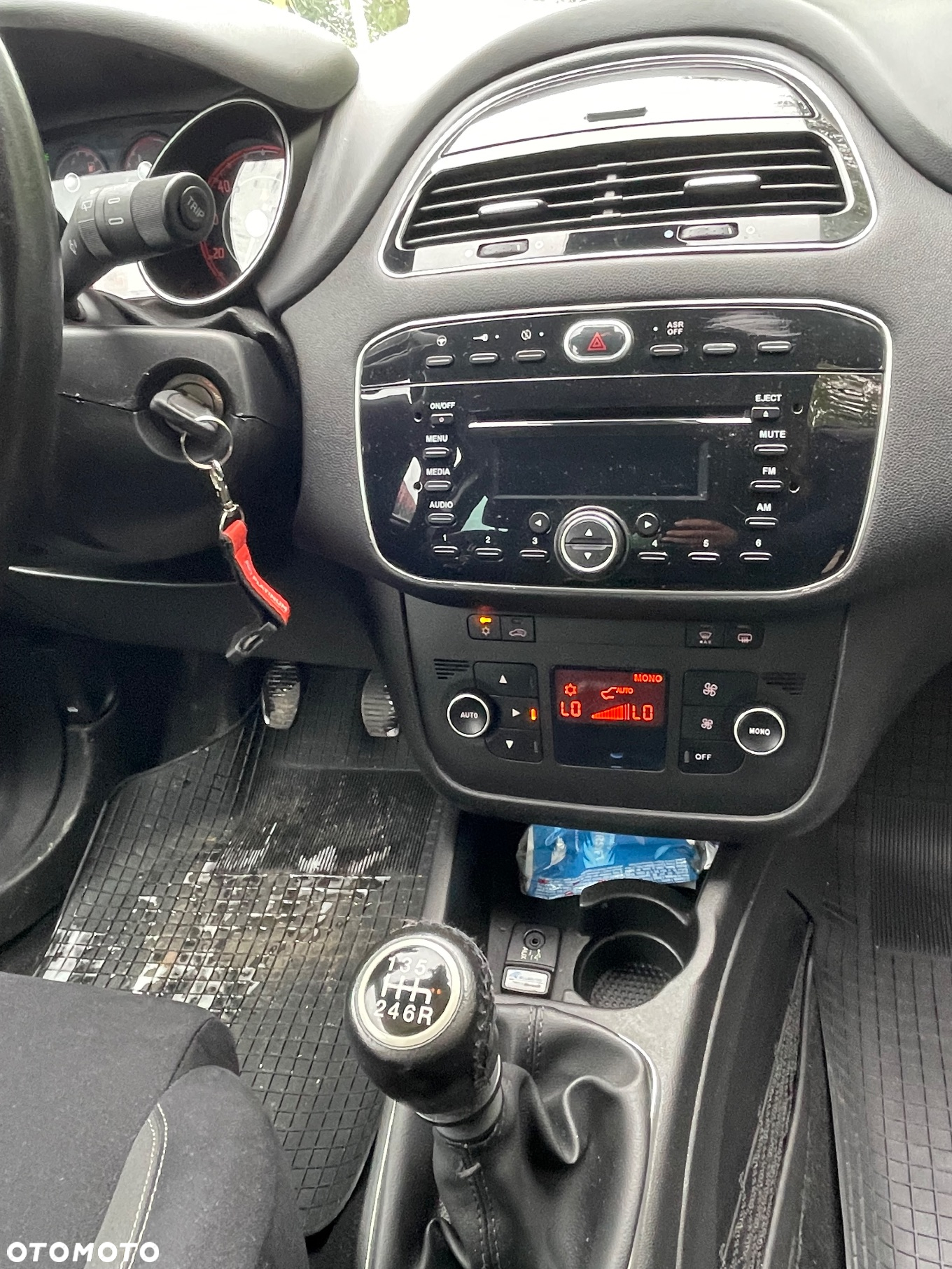 Fiat Punto - 19