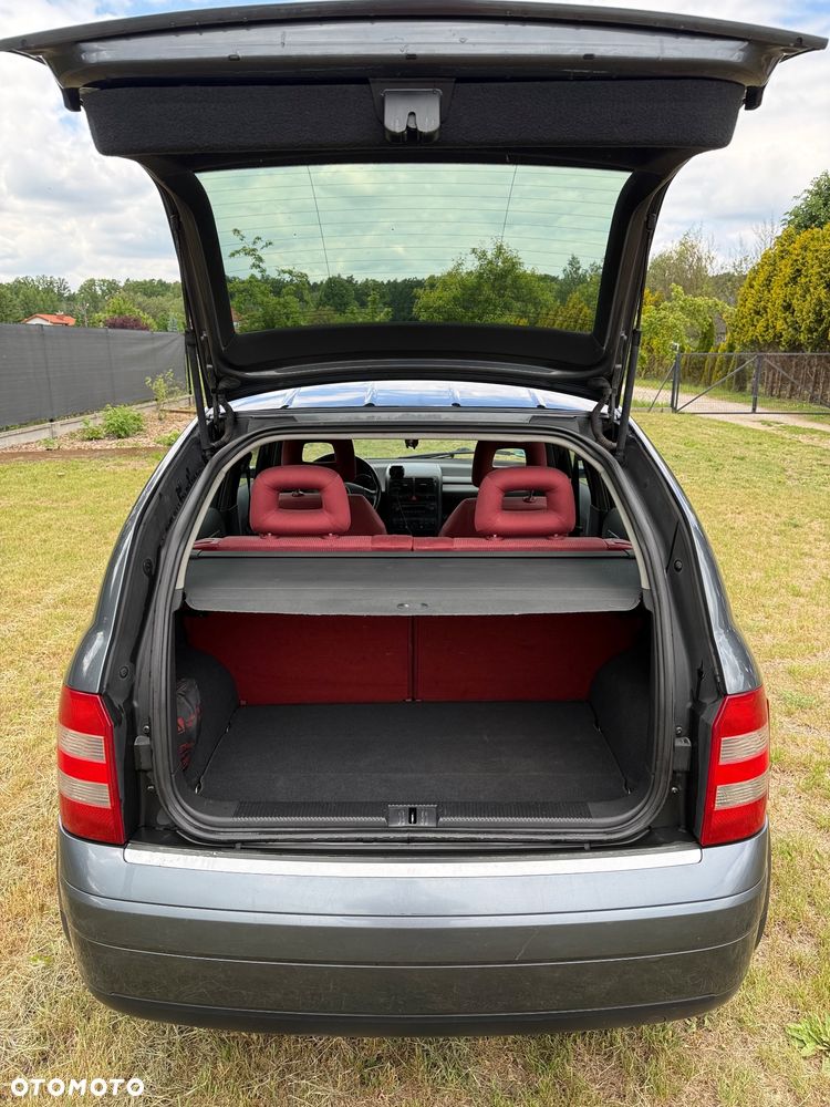Audi A2 1.4 TDI - 12