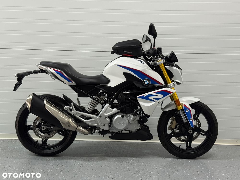 BMW G - 3