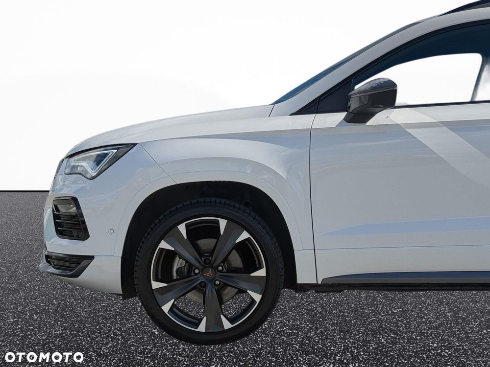 Cupra Ateca - 11