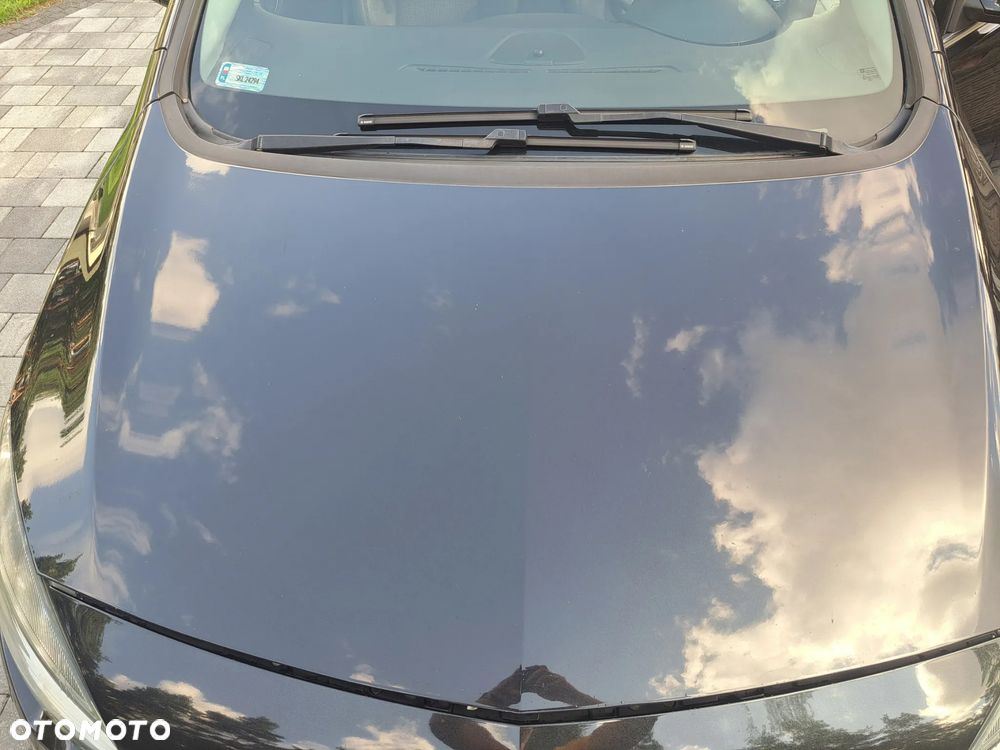 Opel Astra 1.4 T Business S&S EU6 - 19