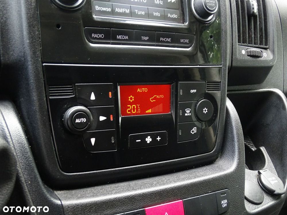Peugeot Boxer - 20