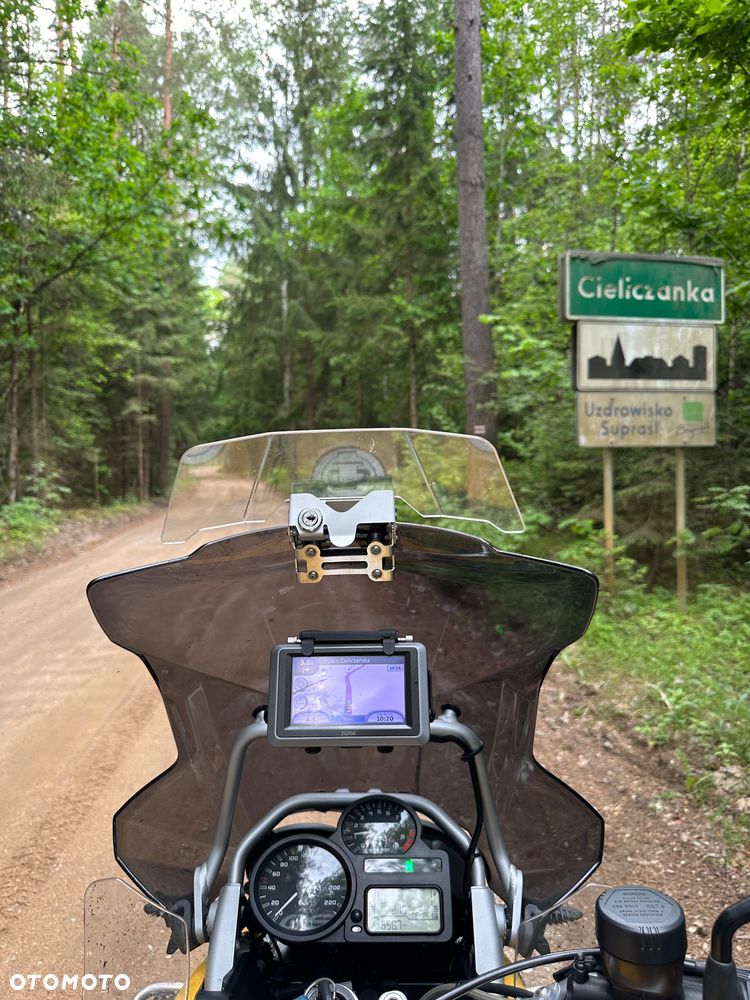 BMW Adventure - 6
