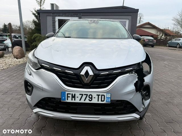 Renault Captur 1.3 TCe Intens EDC - 7