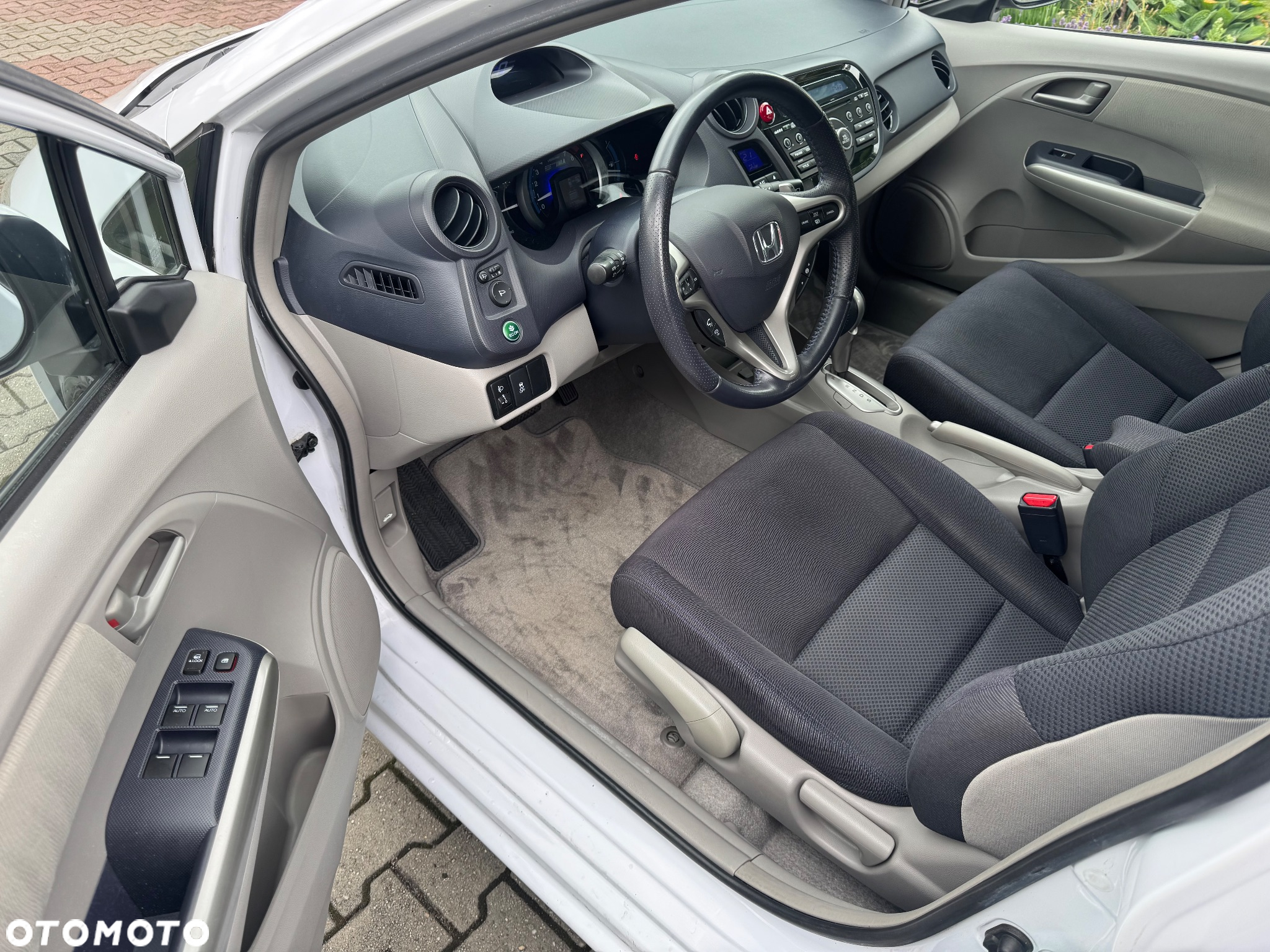 Honda Insight 1.3 Elegance - 15