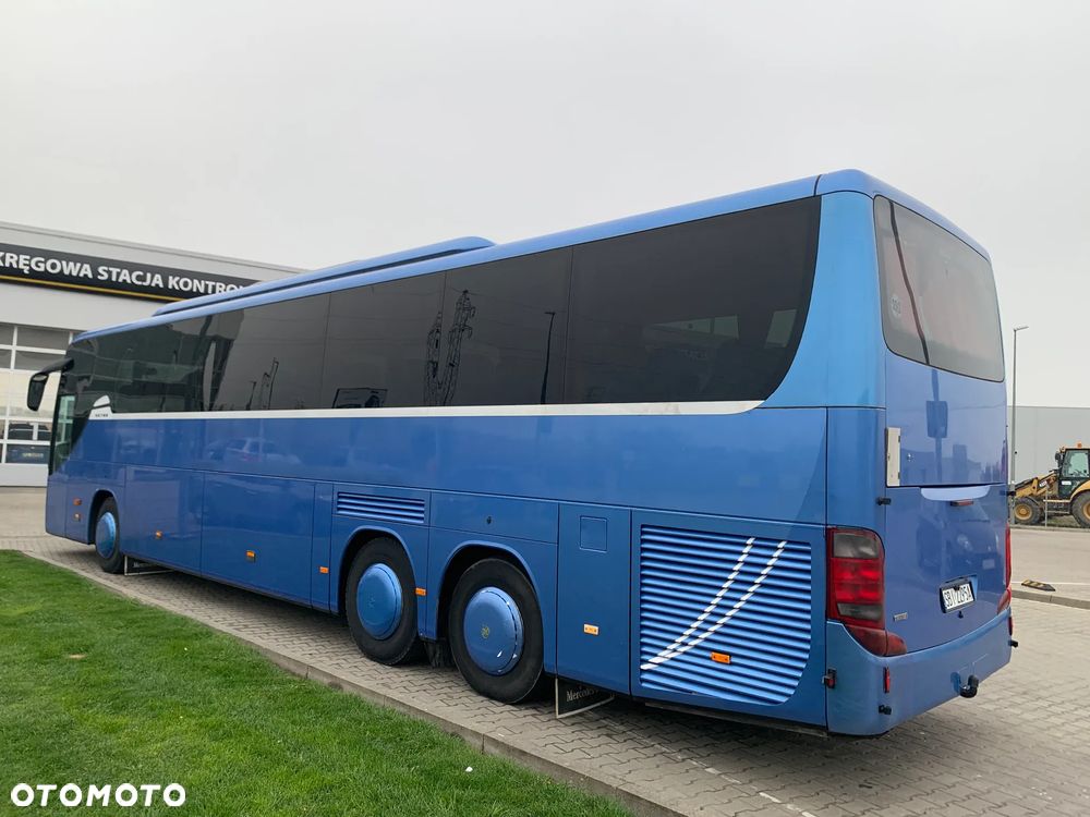 Setra 416 GT-HD - 3