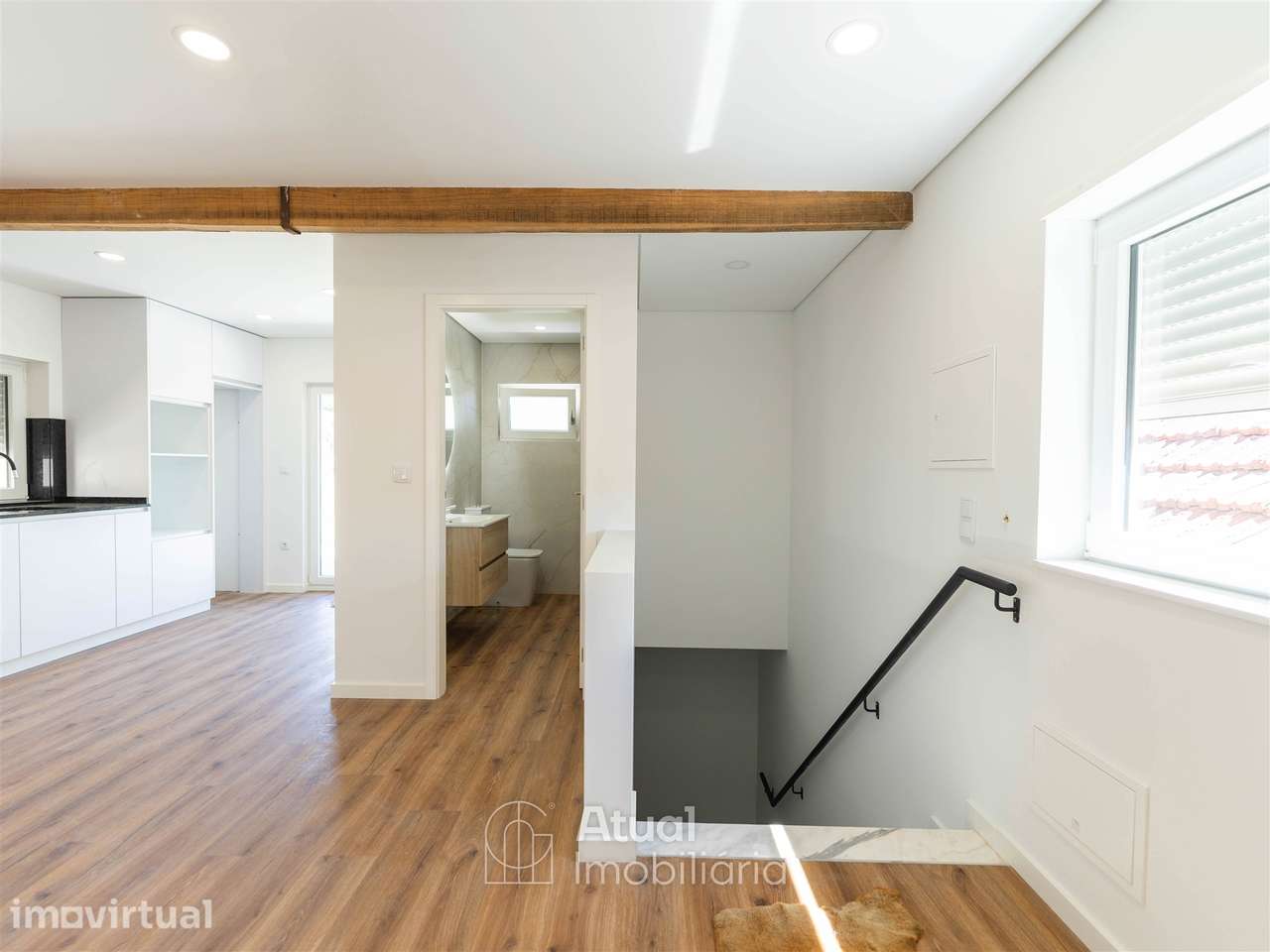 Apartamento T1+1 Venda em Caldas de Vizela (São Miguel e São João),Viz - Grande imagem: 2/13