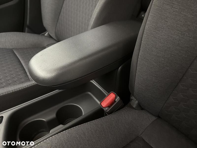 Toyota Yaris Hybrid 1.5 Comfort - 18