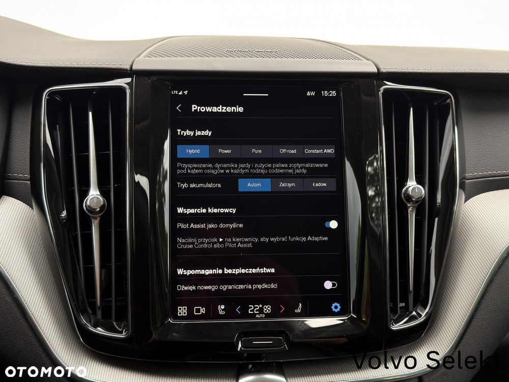 Volvo XC 60 - 32