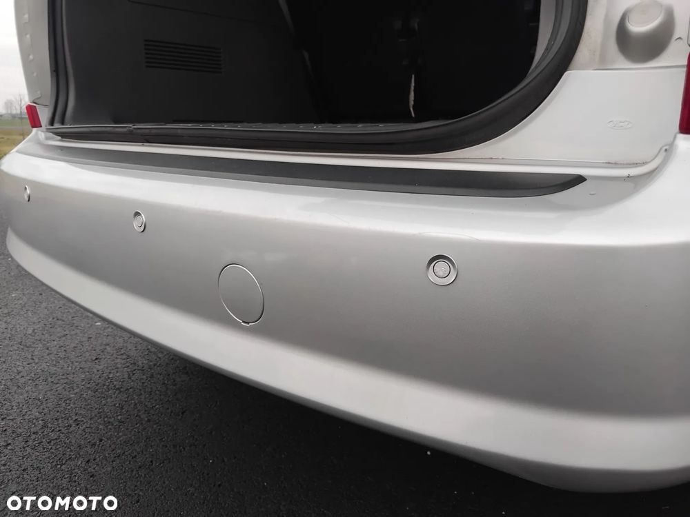 Ford C-MAX 1.6 TDCi DPF Titanium - 11