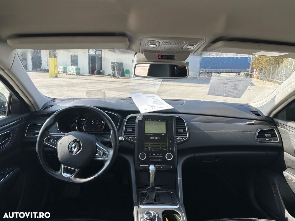 Renault Talisman ENERGY dCi EDC Intens - 7