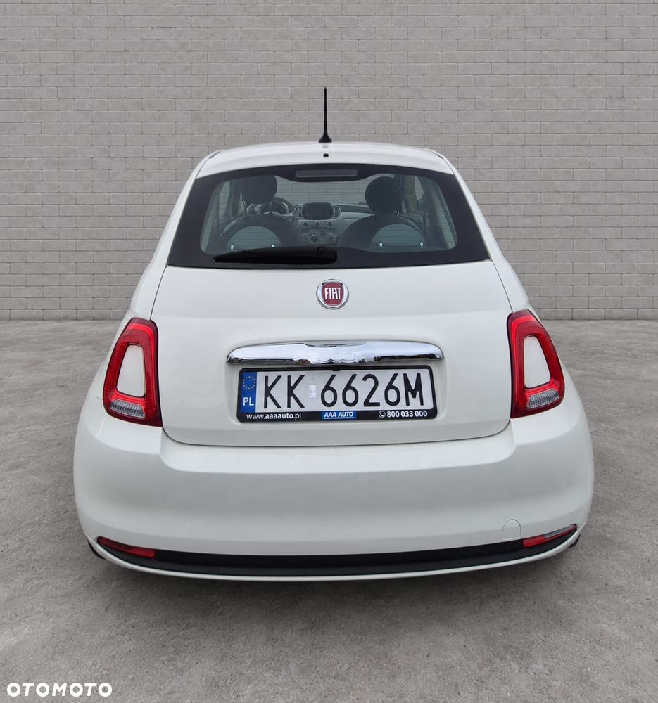 Fiat 500 - 3