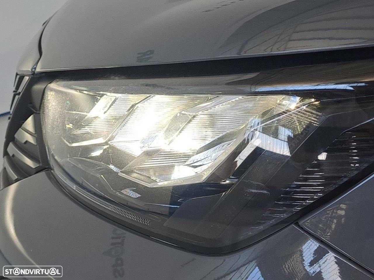 Peugeot 2008 1.2 Hybrid Allure e-DCS6 - 25
