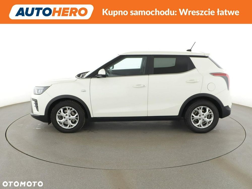 SsangYong/KGM Tivoli 1.5 T-GDI Joy - 3