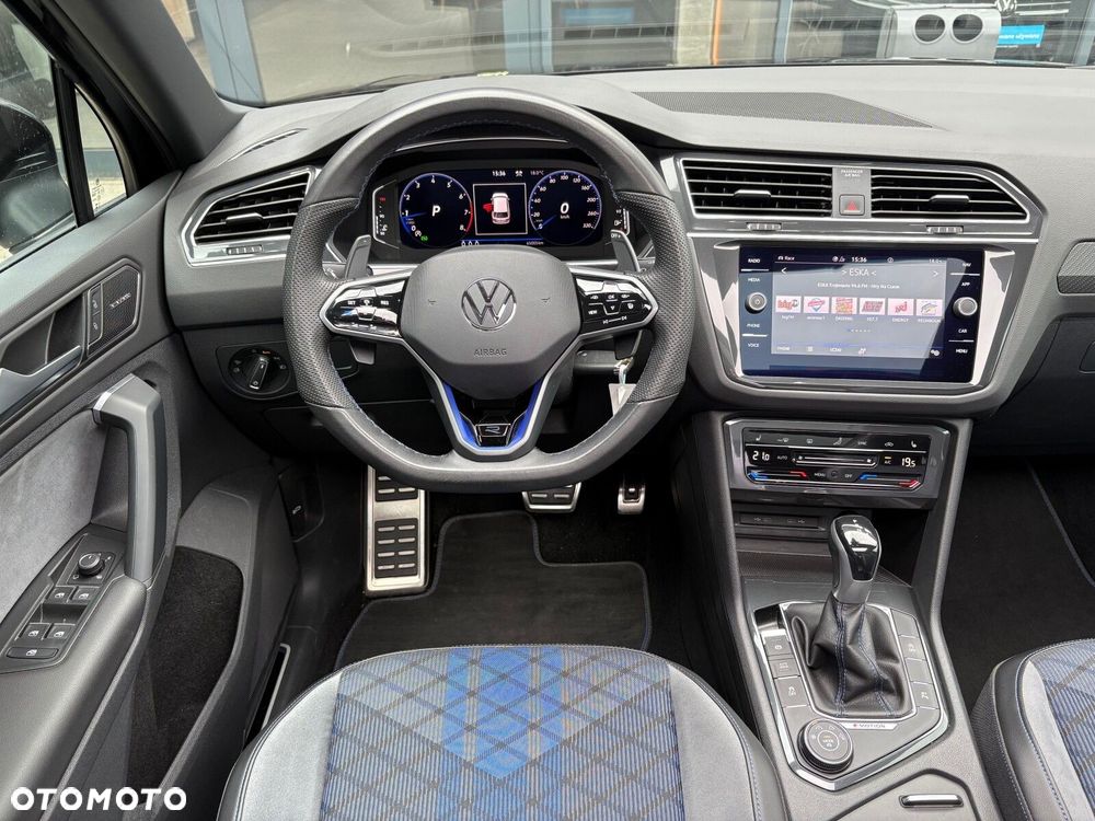 Volkswagen Tiguan - 11