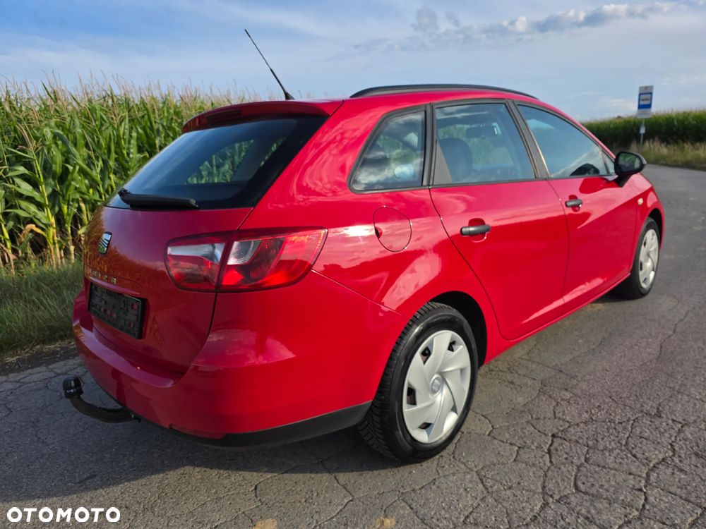 Seat Ibiza 1.2 12V Reference 4YOU - 27