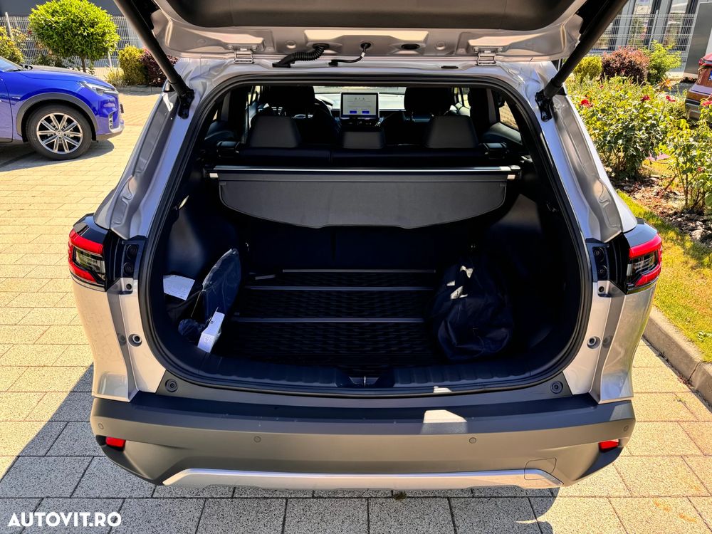 Toyota Corolla Cross 2.0I 2WD Dynamic - 28
