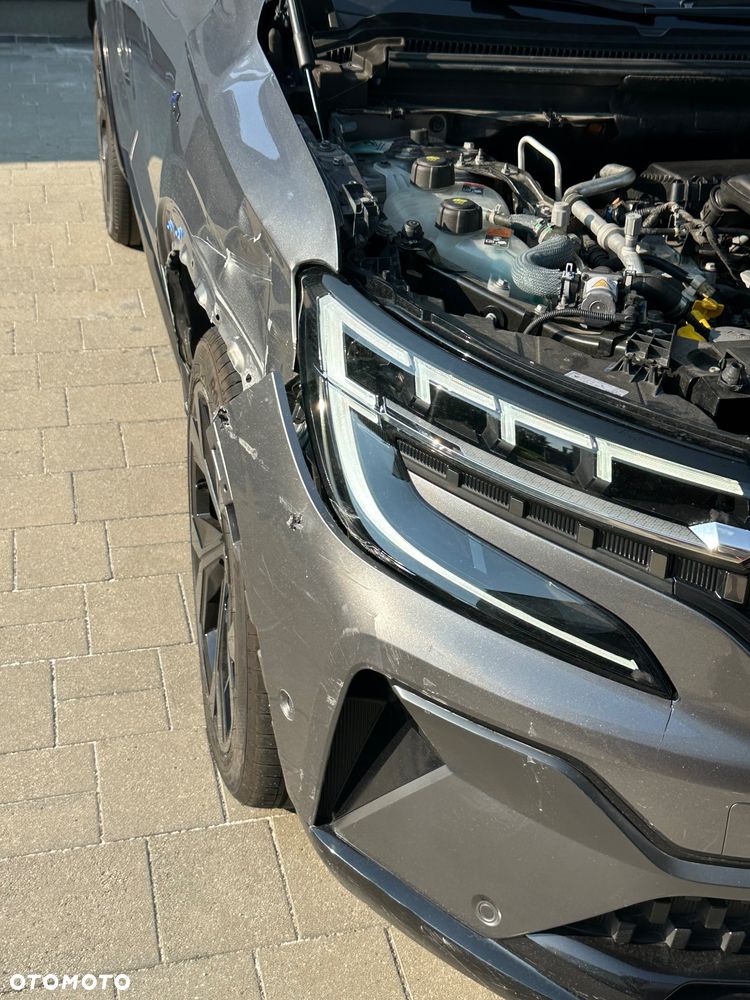 Renault Espace Full Hybrid E-TECH 200 Esprit Alpine 7-Sitzer - 25