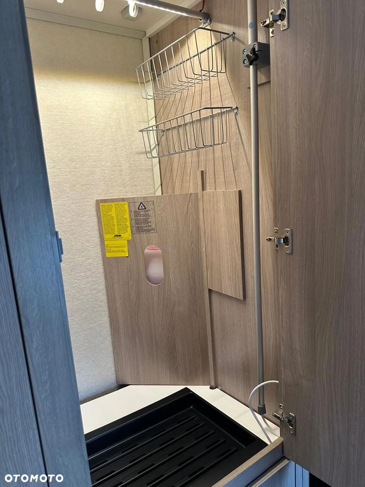 Kabe ROYAL 520 XL - 30