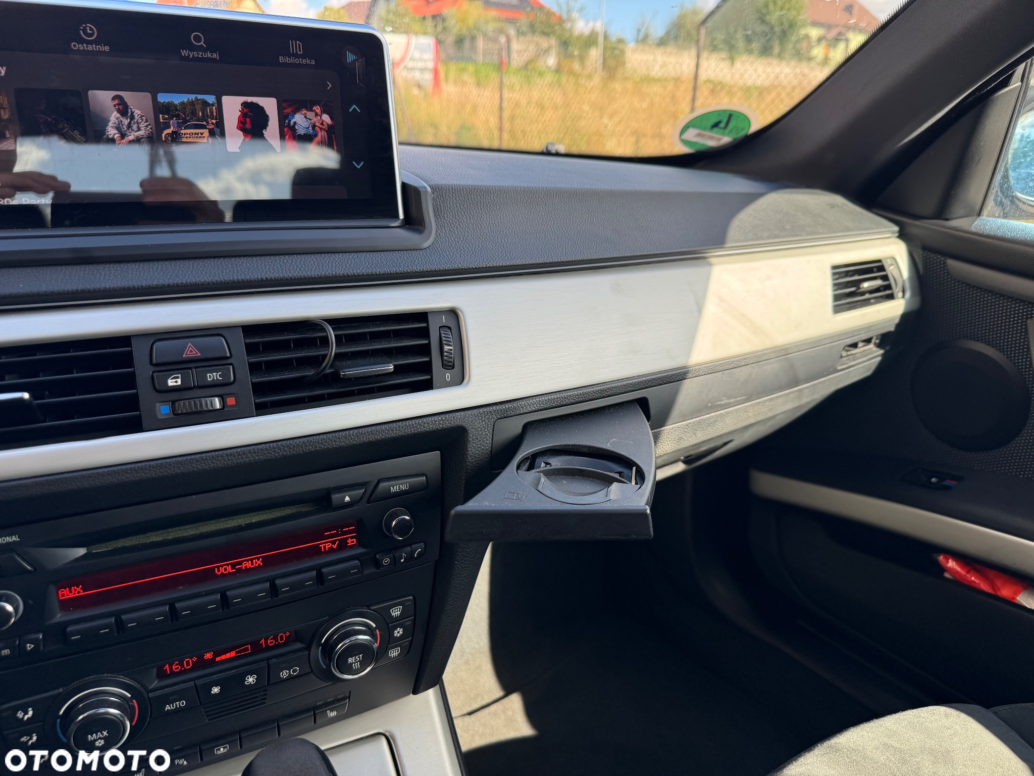 BMW Seria 3 325i Coupe M Sport Edition - 26