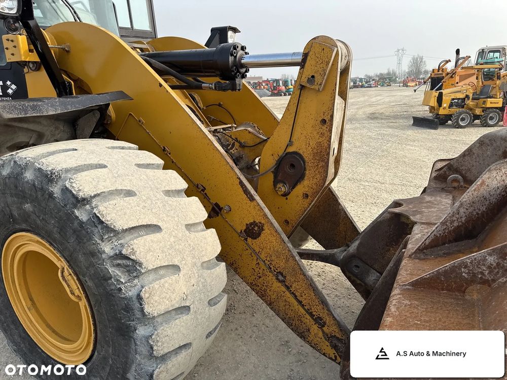 Caterpillar 950 M - 12