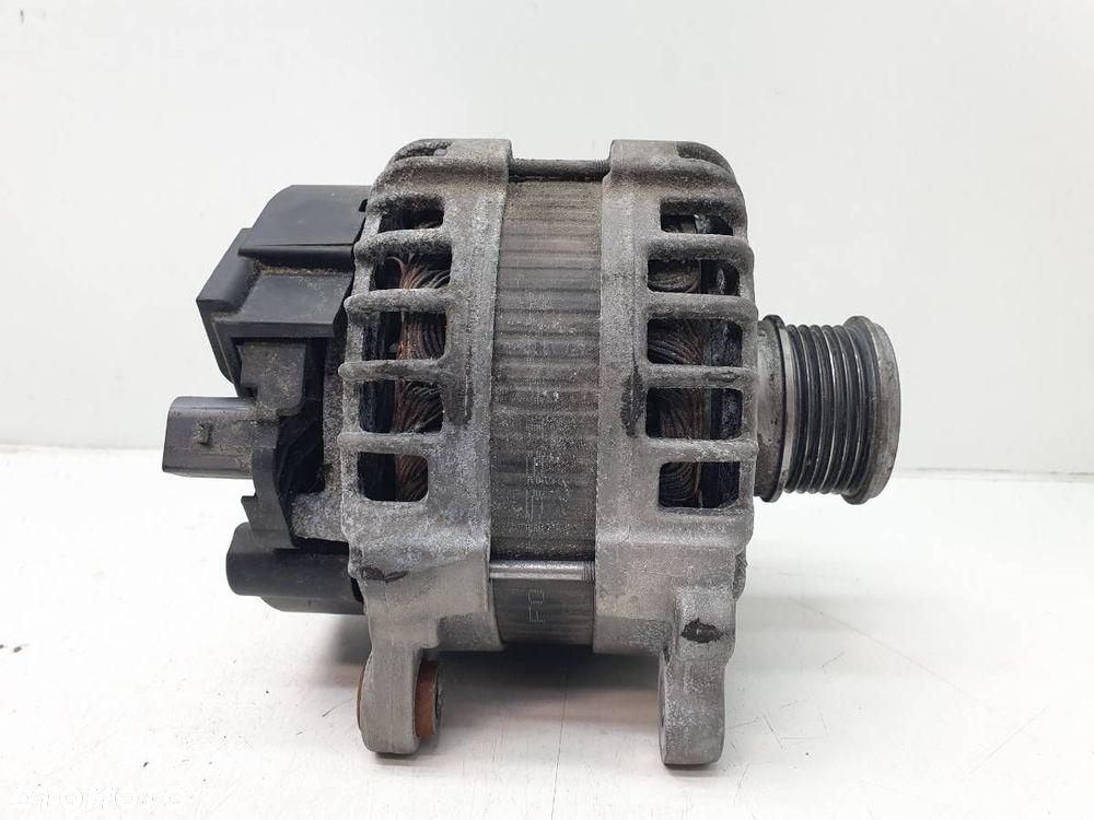 ALTERNATOR 180A SKODA OCTAVIA IV 2.0 TDI 05L903026D 0125812090 - 5
