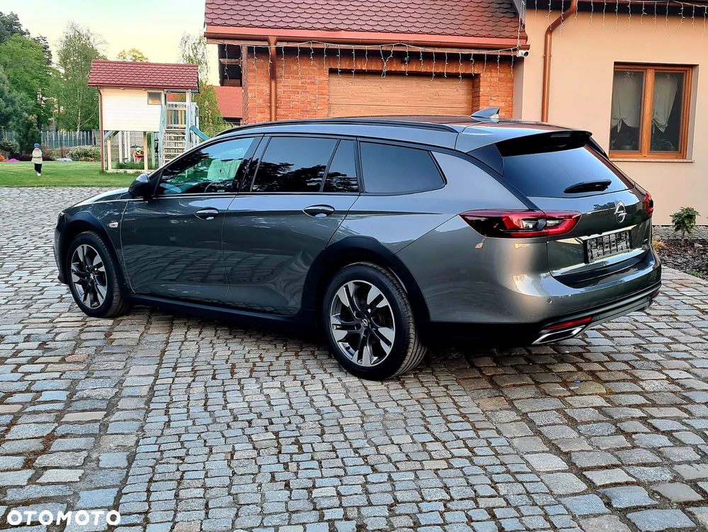 Opel Insignia 2.0 CDTI 4x4 Exclusive S&S - 31