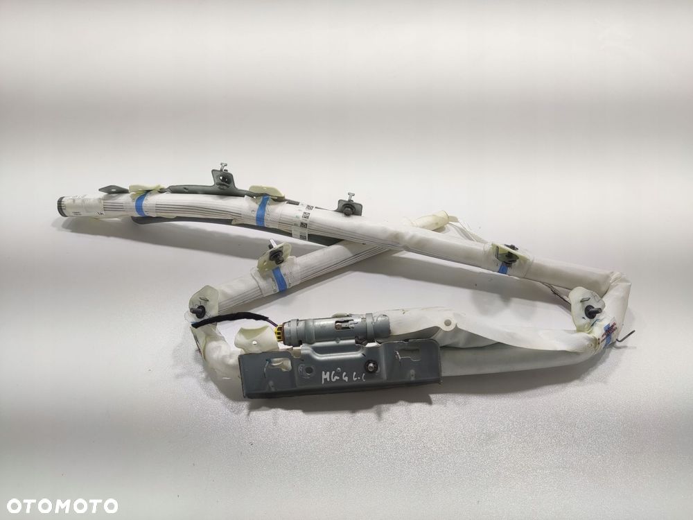 Używany Poduszki powietrzne - 950 PLN - Otomoto.pl