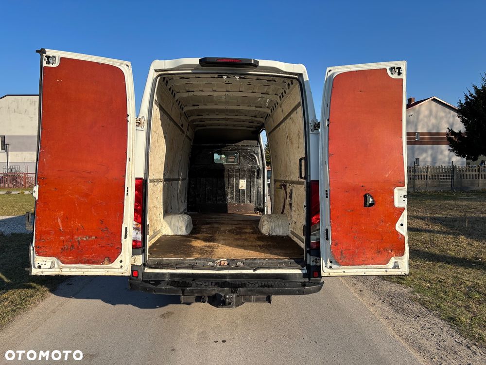 Iveco Daily 35C16 - 8