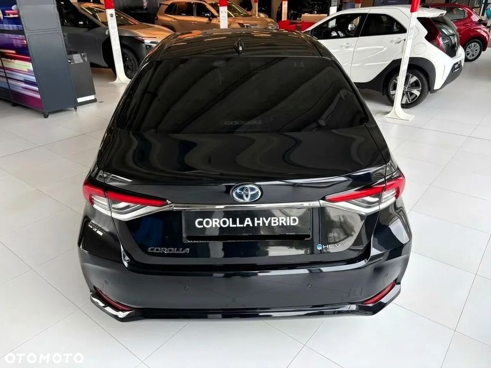 Toyota Corolla - 7