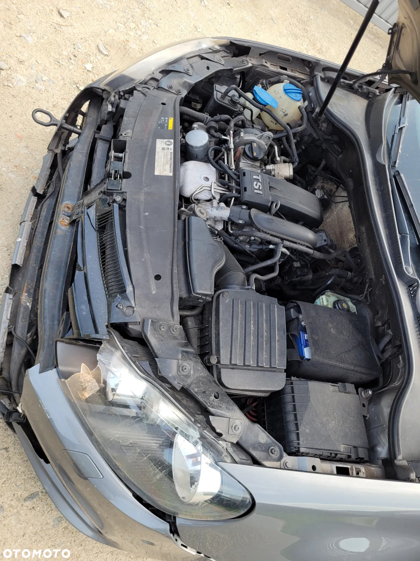 Volkswagen Golf - 11