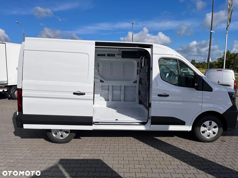 Renault nowy Master L2H2 2.0dCi kamera, Carplay,Android - 9