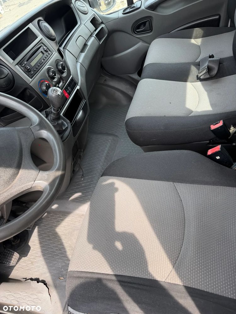 Iveco Daily 35C14 - 4