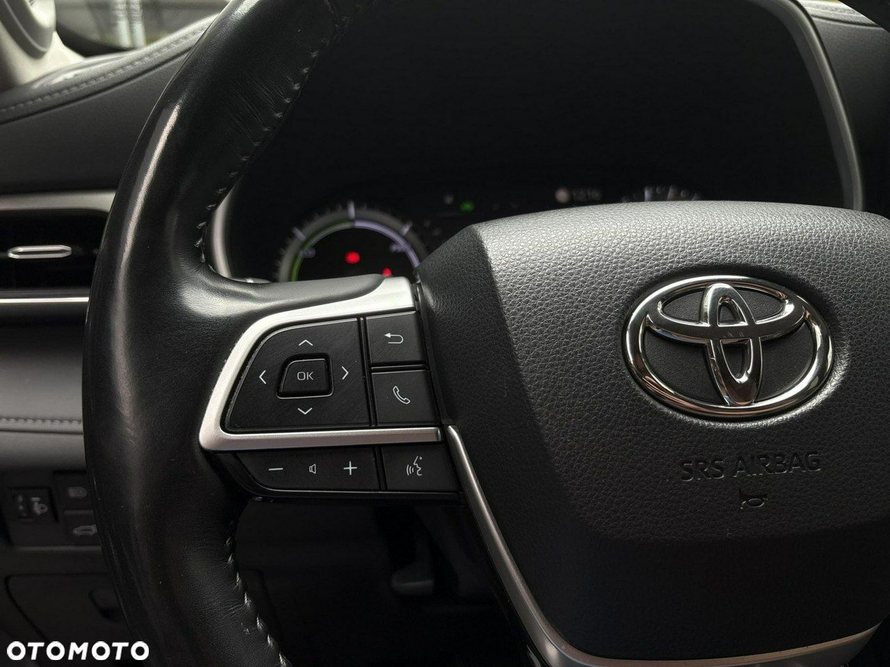 Toyota Highlander - 29