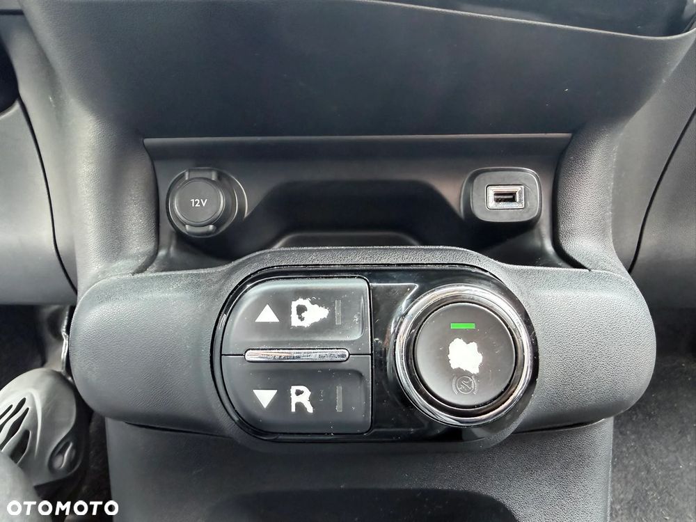 Citroën C4 Cactus 1.2 PureTech Feel Edition S&S ETG - 13