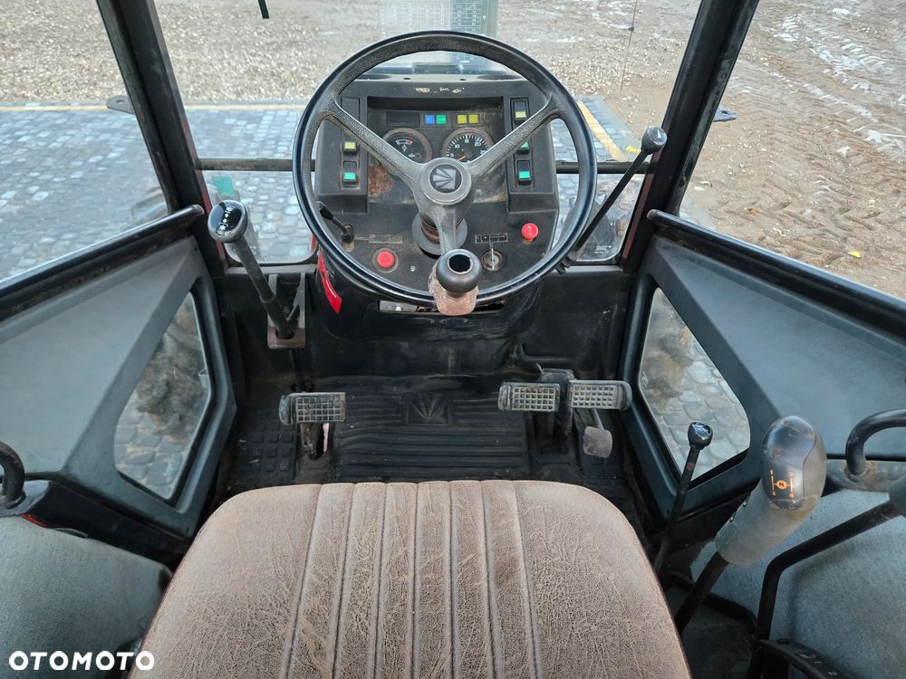 Valmet 565 Turbo 4WD - 7